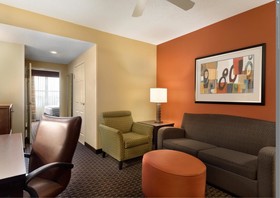 Garner Hotel Evansville East