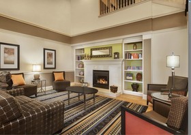 Garner Hotel Evansville East