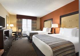Garner Hotel Evansville East