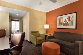 Garner Hotel Evansville East