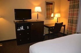 Garner Hotel Evansville East