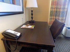 Garner Hotel Evansville East