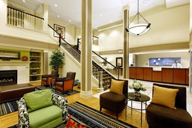 Garner Hotel Evansville East