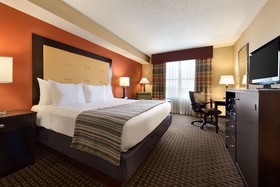 Garner Hotel Evansville East