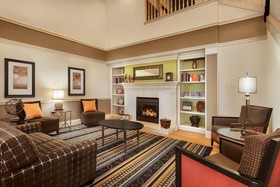 Garner Hotel Evansville East