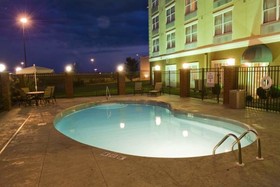 Garner Hotel Evansville East