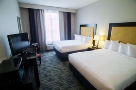 Garner Hotel Evansville East