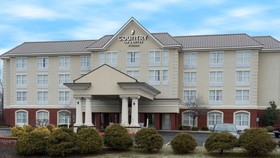 Garner Hotel Evansville East