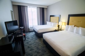 Garner Hotel Evansville East