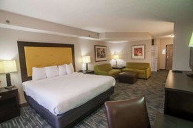 Garner Hotel Evansville East
