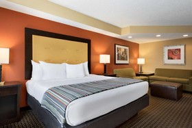 Garner Hotel Evansville East
