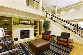 Garner Hotel Evansville East