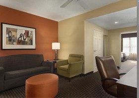 Garner Hotel Evansville East