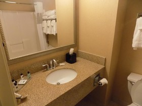 Garner Hotel Evansville East