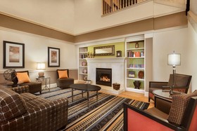 Garner Hotel Evansville East