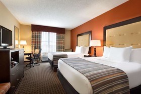 Garner Hotel Evansville East