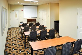 Garner Hotel Evansville East