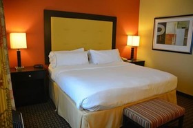 Garner Hotel Evansville East