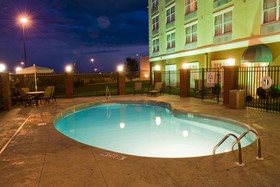 Garner Hotel Evansville East