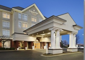 Garner Hotel Evansville East