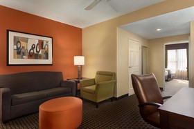 Garner Hotel Evansville East