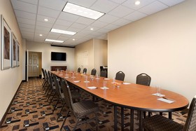 Garner Hotel Evansville East