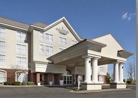 Garner Hotel Evansville East