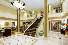Garner Hotel Evansville East
