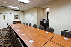 Garner Hotel Evansville East