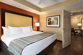 Garner Hotel Evansville East