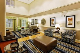 Garner Hotel Evansville East