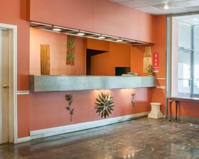 Econo Lodge Evansville
