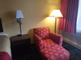 Econo Lodge Evansville