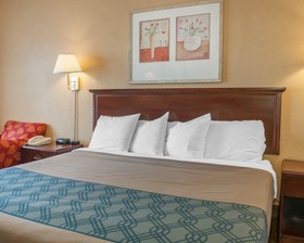 Econo Lodge Evansville