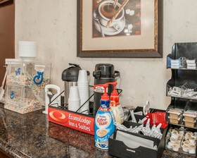 Econo Lodge Evansville