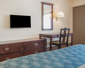 Econo Lodge Evansville