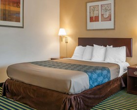 Econo Lodge Evansville
