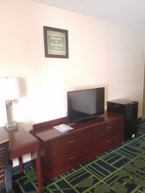 Econo Lodge Evansville