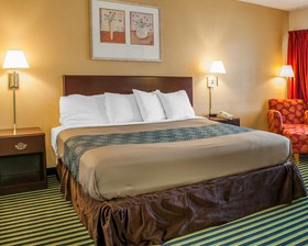Econo Lodge Evansville