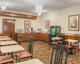 Econo Lodge Evansville