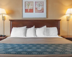 Econo Lodge Evansville