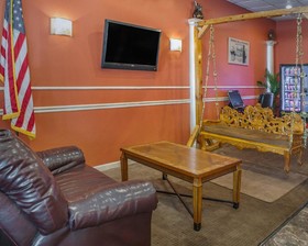 Econo Lodge Evansville
