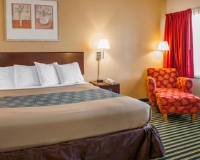 Econo Lodge Evansville