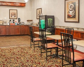 Econo Lodge Evansville