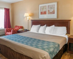 Econo Lodge Evansville