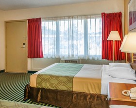 Econo Lodge Evansville