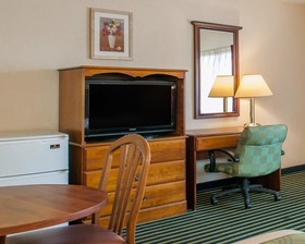 Econo Lodge Evansville