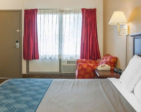 Econo Lodge Evansville
