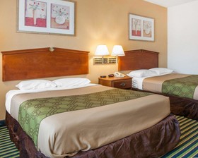 Econo Lodge Evansville