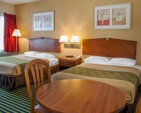 Econo Lodge Evansville